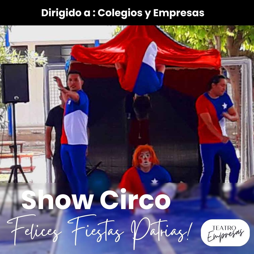 Teatro en Prevención de Riesgos