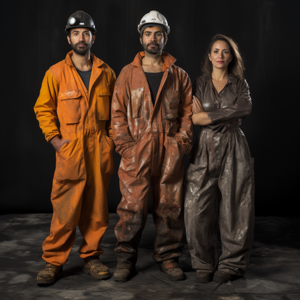 Teatro en Prevención de Riesgos